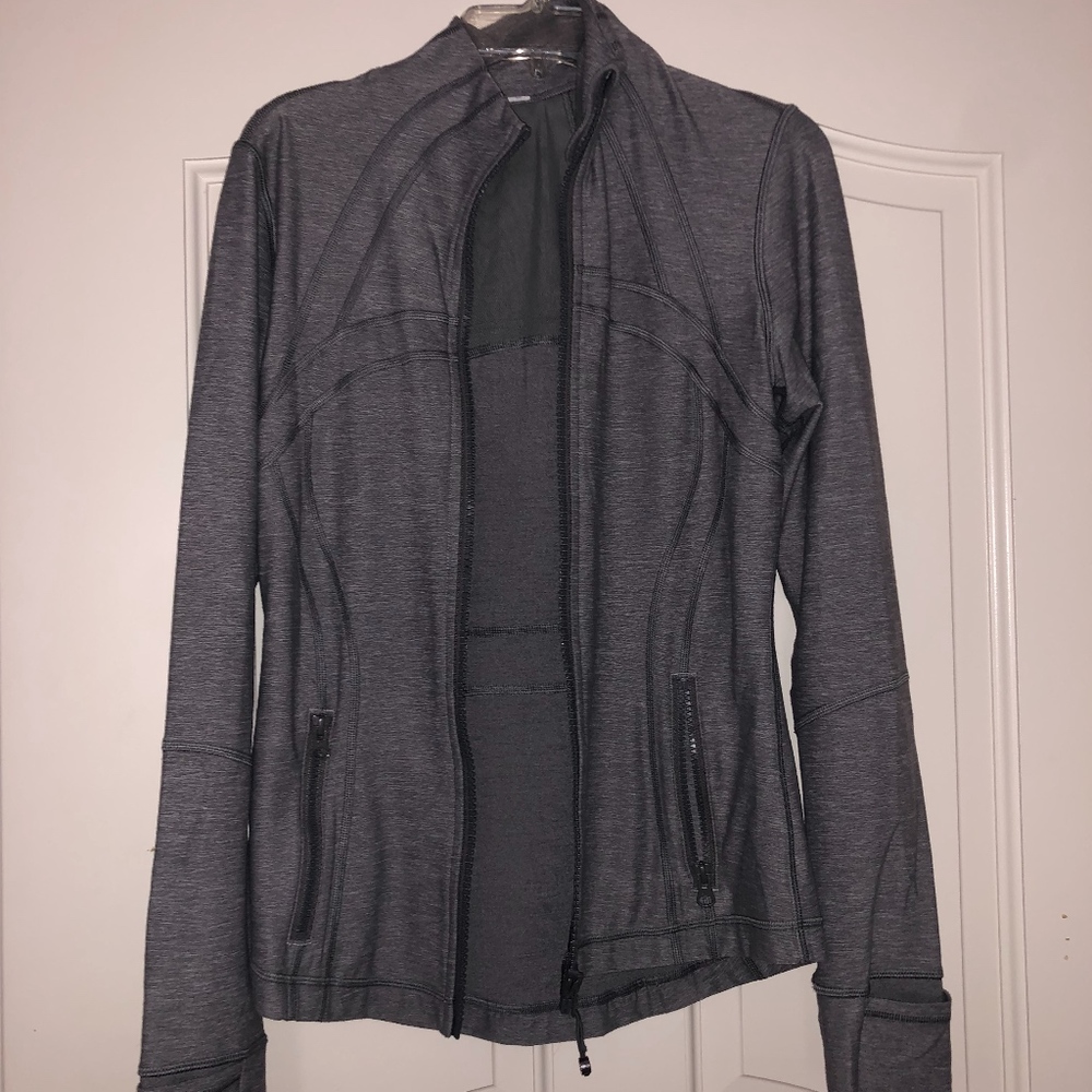 Lululemon Jacket